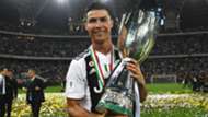 cristianoronaldo - Cropped