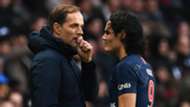 Edinson Cavani