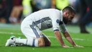 DaniCarvajal - cropped