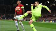 Ashley Young and Jordi Alba - cropped