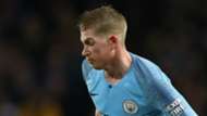 Kevin De Bruyne