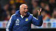 Jorge Sampaoli