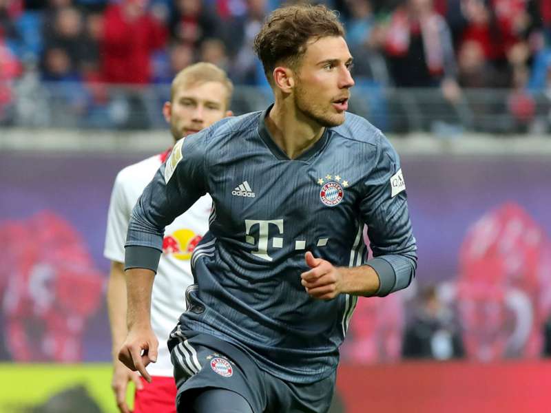 Bundesliga Report Rb Leipzig 0 Bayern Munich 0 Goal Com