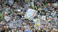 lazio fans