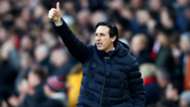 unai emery - cropped