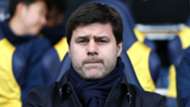 mauricio pochettino - cropped