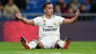 lucas vazquez - cropped
