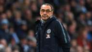 Maurizio Sarri - cropped