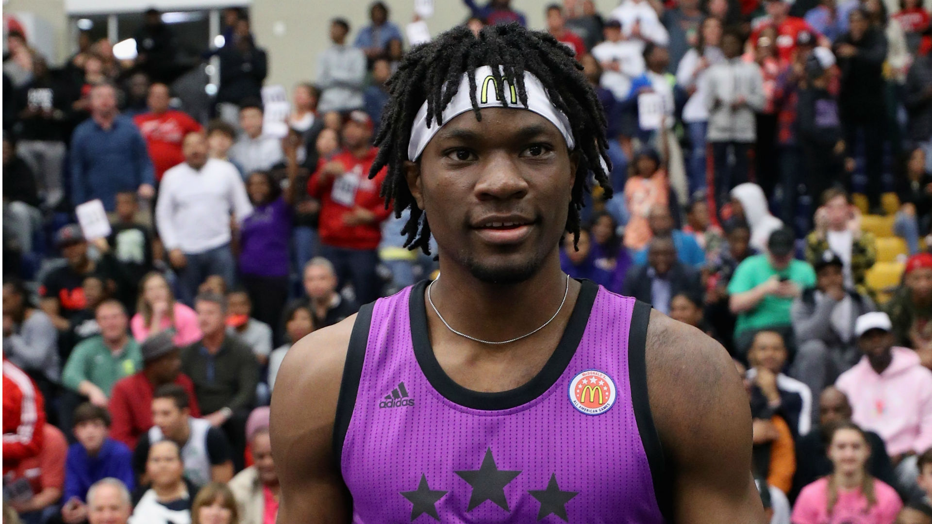 Memphis bolsters top 2019 class with Precious Achiuwa ...