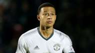 Memphis Depay