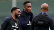 Danny Rose - cropped