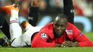 Romelu Lukaku