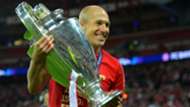Arjen Robben - cropped