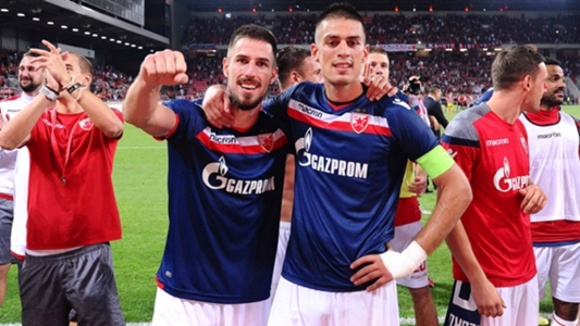 Sinisa Mihajlovic Champions League - World's Best S.S. Lazio 2000 Stock