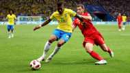 Paulinho - Cropped