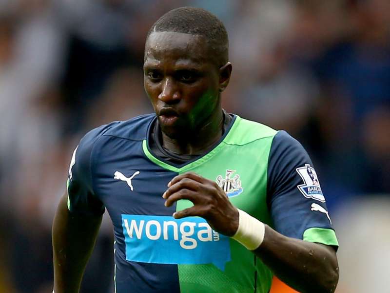 Moussa Sissoko in contention for Tottenham debut | Goal.com