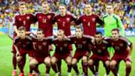 russia world cup 2014 - cropped