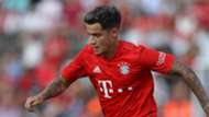 Philippe Coutinho - cropped