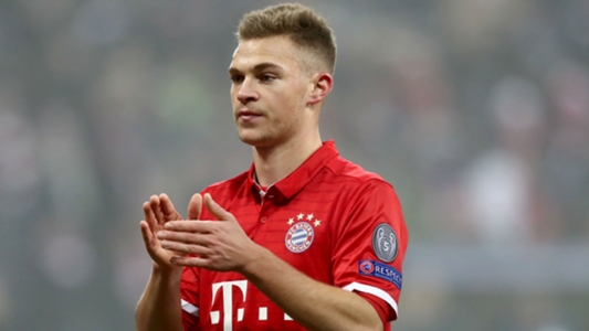 Bayern Munich: Joshua Kimmich's RB Leipzig mind games ...