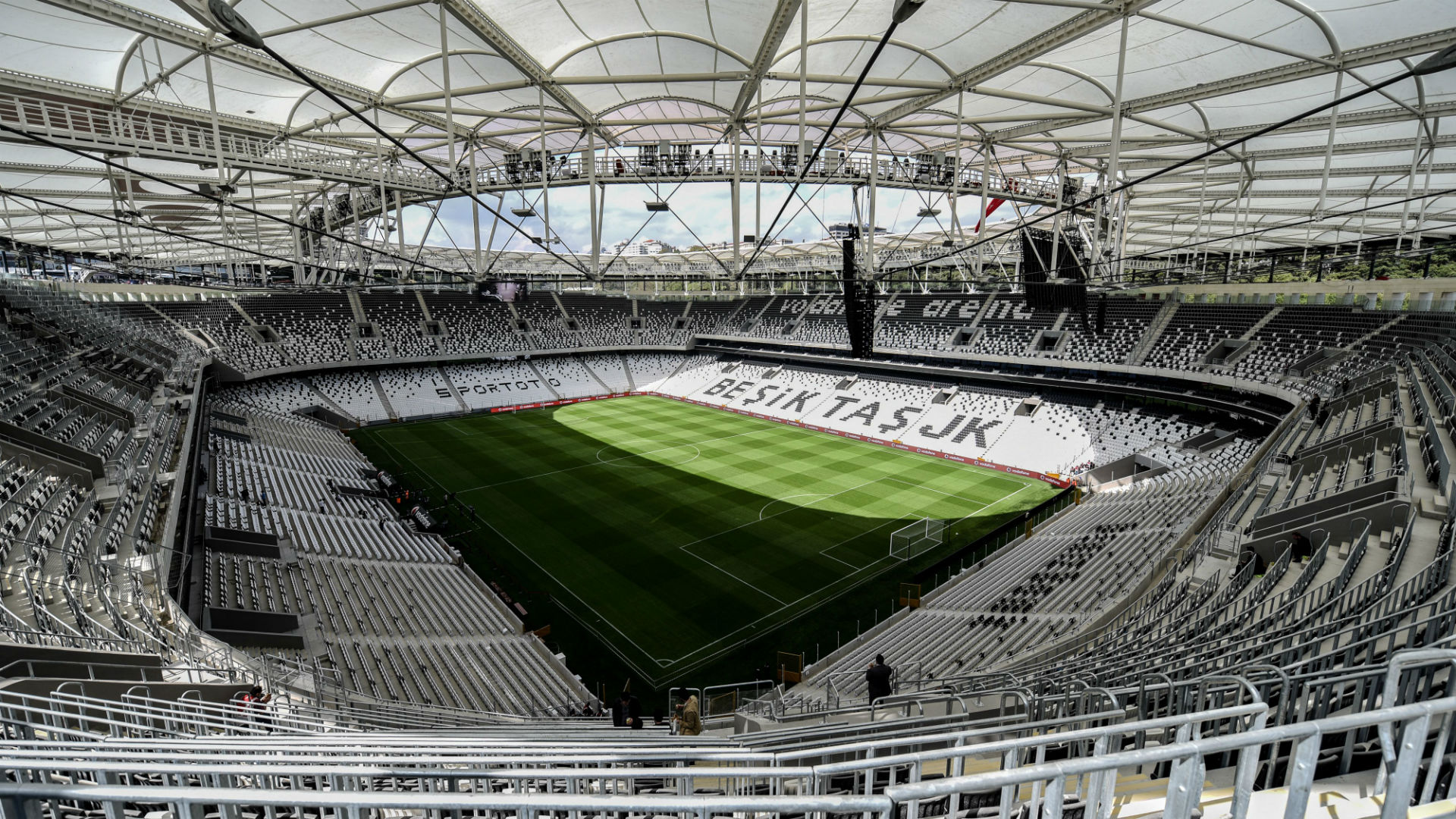 Terrorist Bombings At European Soccer Stadium Kills 13 Sporting News Terrorist Bombings At European Soccer Stadium Kills 13 Sporting News