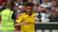 Jadon Sancho - cropped