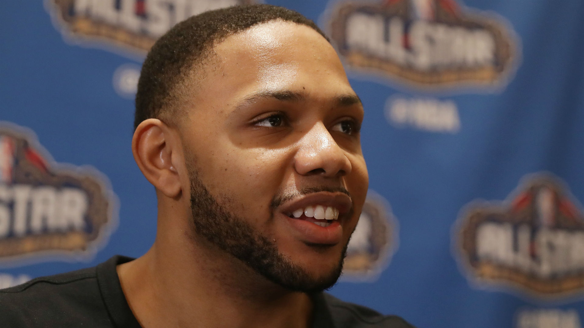 eric gordon all star
