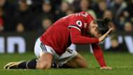 Zlatan Ibrahimovic