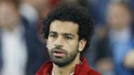 Mohamed Salah