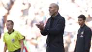 Zinedine Zidane - cropped