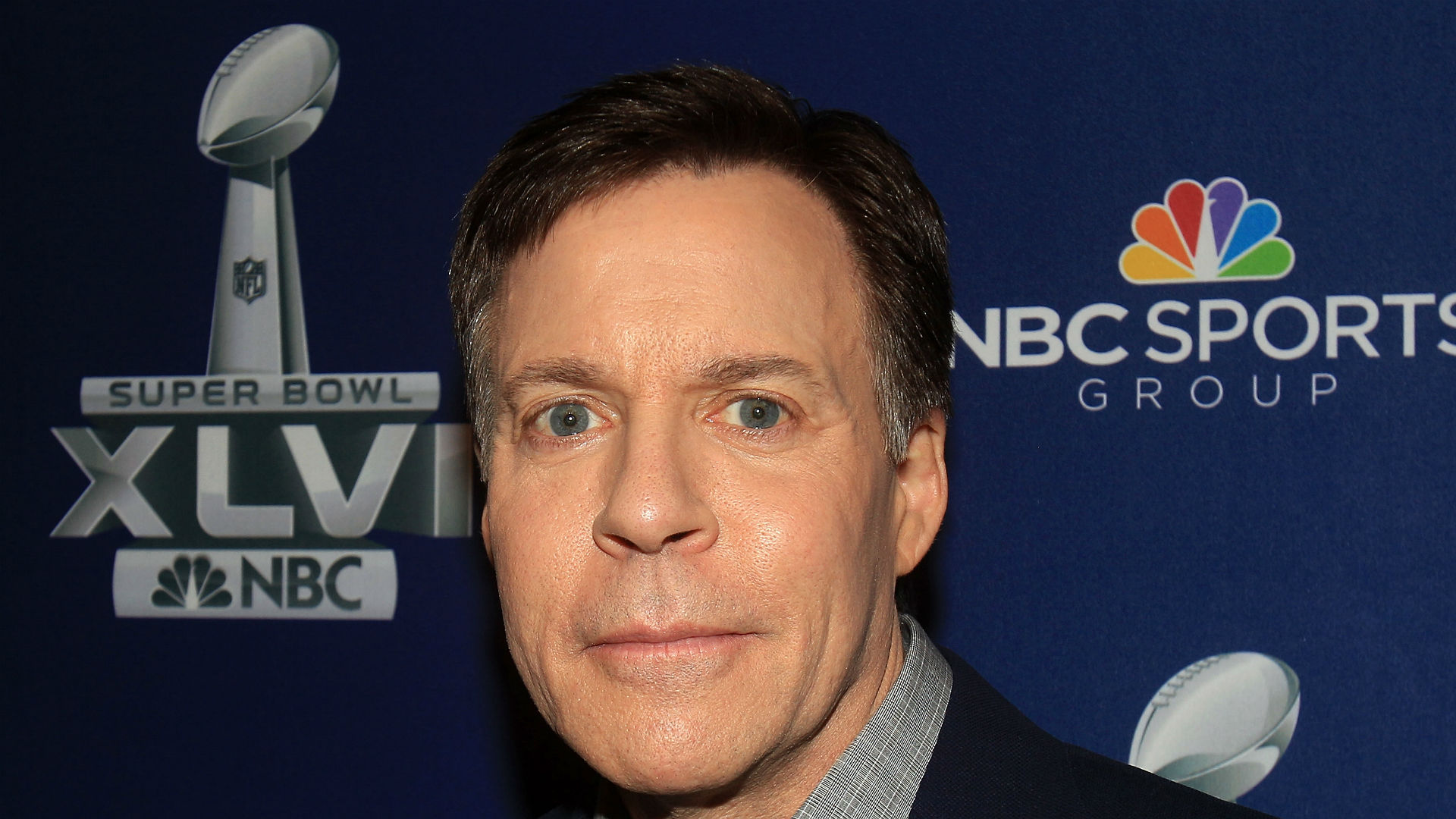 Bob Costas Left Off NBC s Super Bowl 52 Broadcast Sporting News Canada