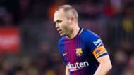 Andres Iniesta