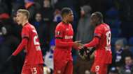 Leon Bailey - cropped