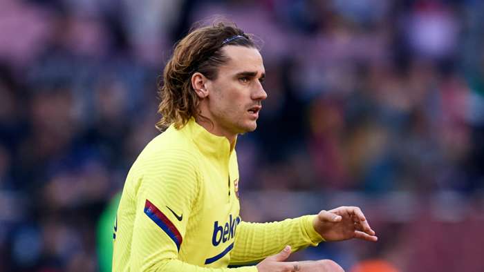 Antoine Griezmann - cropped