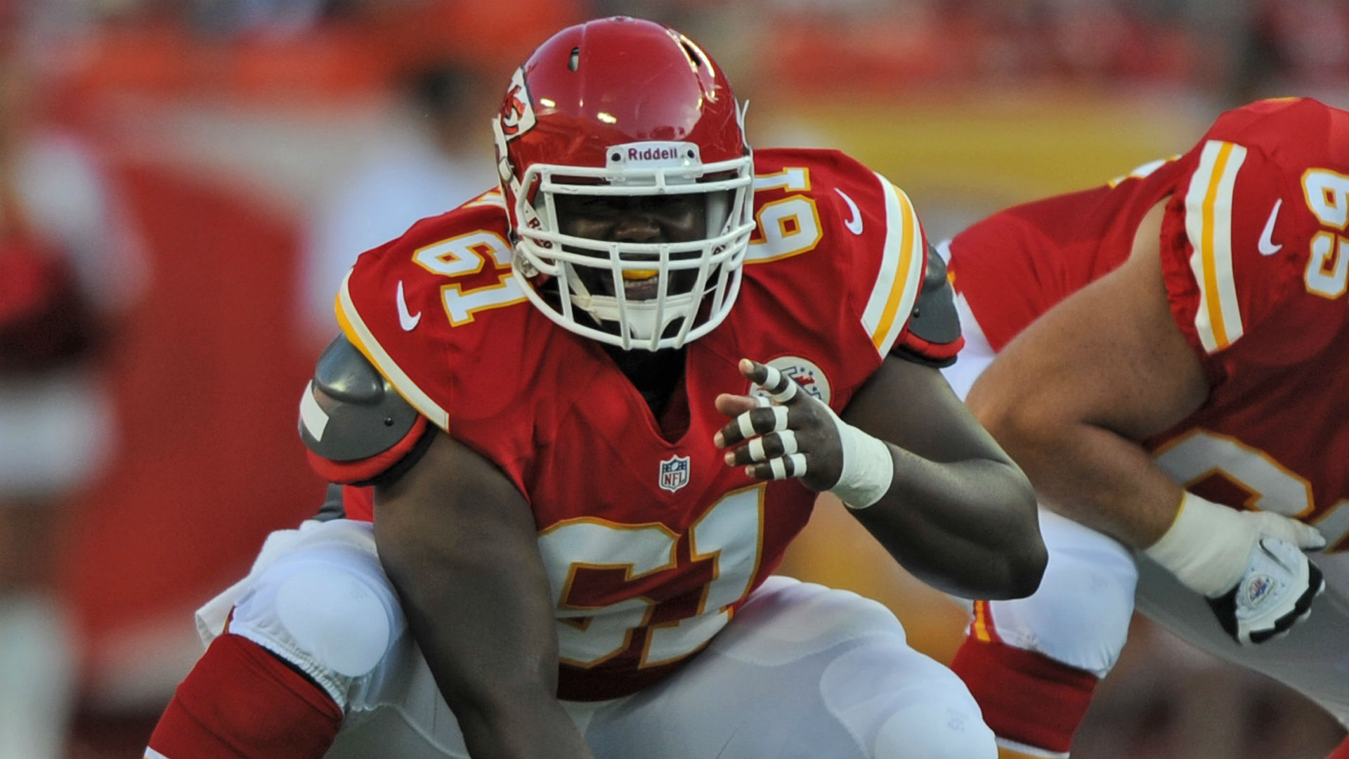 Rodney Hudson, Oakland Raiders reach 5-year deal | Sporting News Australia