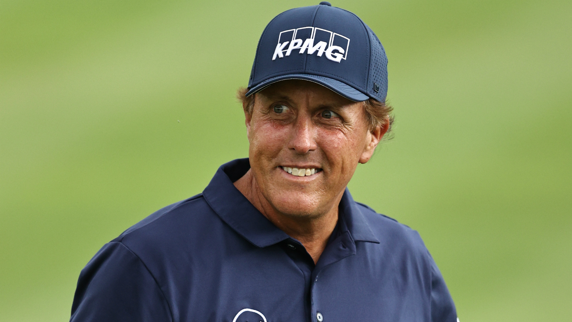 Mickelson surges into Travelers Championship lead, McIlroy four back 1 Mickelson surges into Travelers Championship lead, McIlroy four back 1