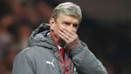 Arsene Wenger - cropped
