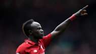 Sadio Mane