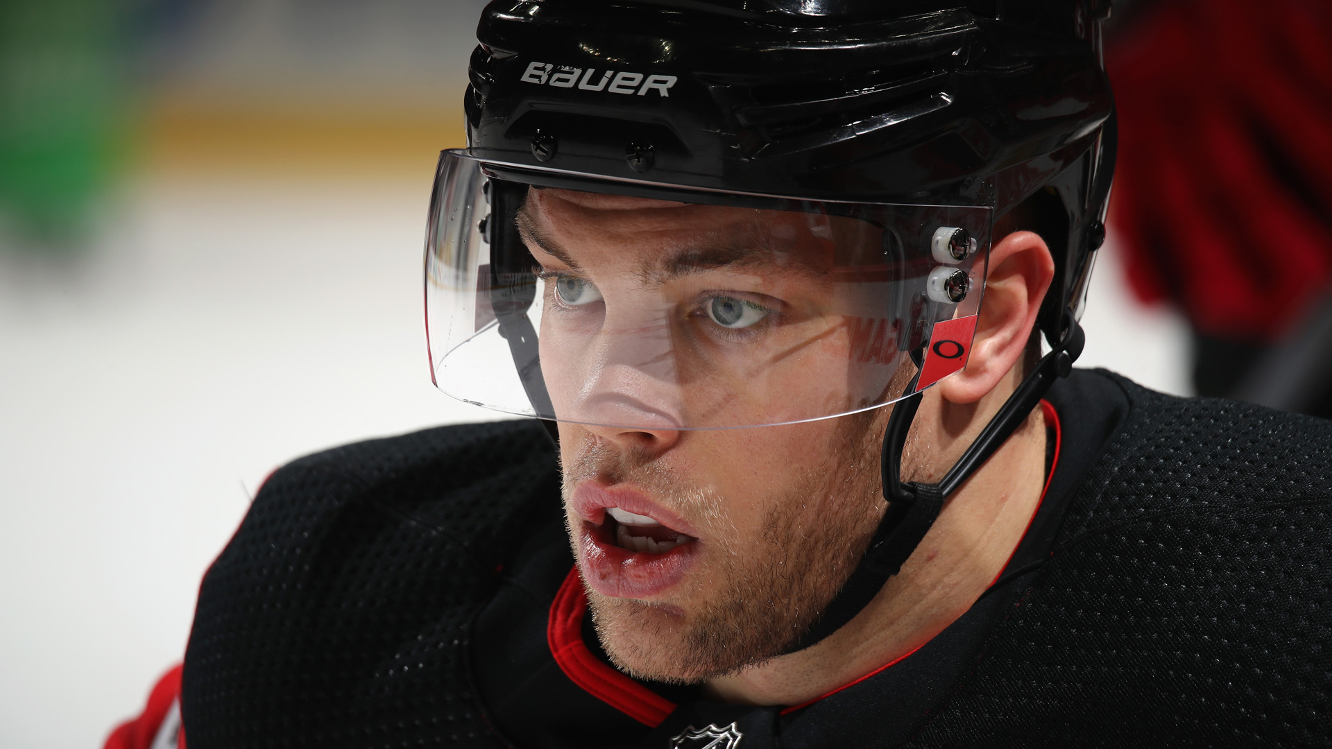 Taylor Hall injury update: Devils forward (knee) eyeing first action