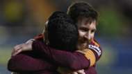 lionel messi - cropped