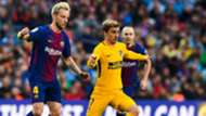 Antoine Griezmann - cropped
