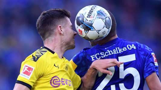 Revierderby Without Fans Makes Your Heart Bleed Michael Zorc Goal Com