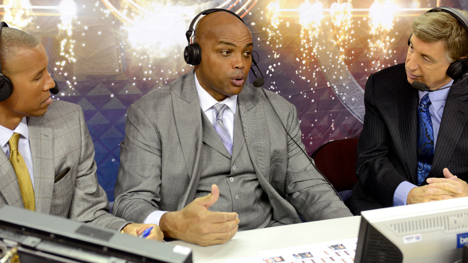 Charles Barkley Twitter