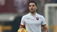 kostas manolas - cropped