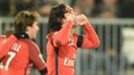 Edinson Cavani - cropped