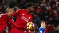 Divock Origi