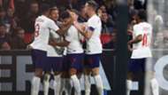 England - Cropped