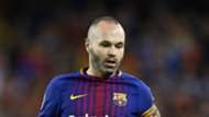 Andres Iniesta