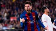Messi - Cropped