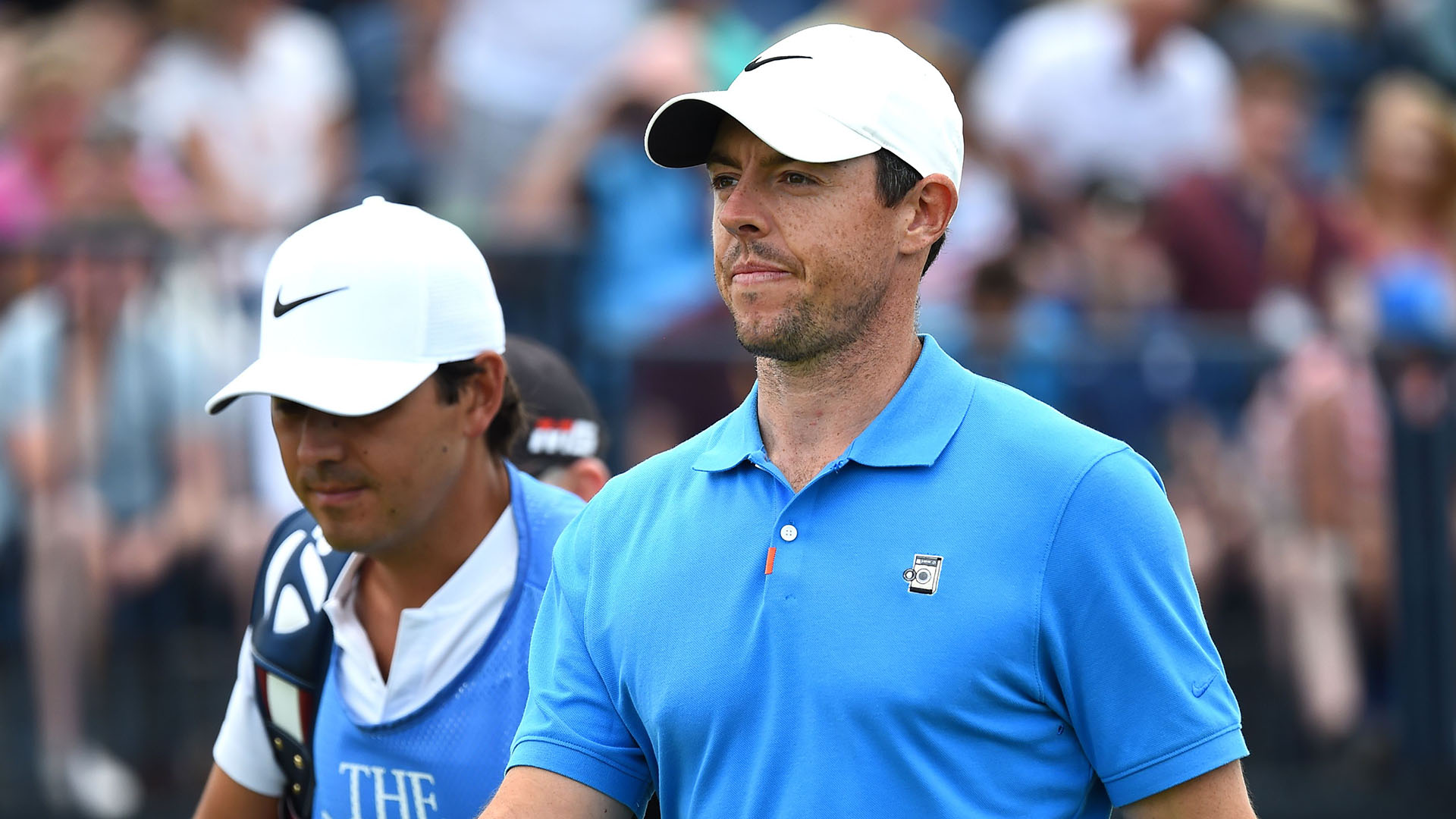 british open cap