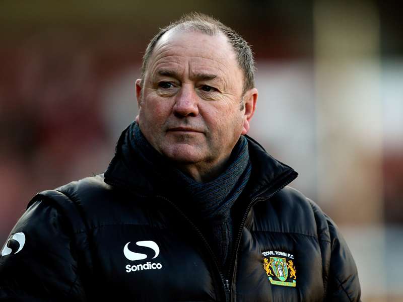 Yeovil Town relegated from Championship following defeat ...